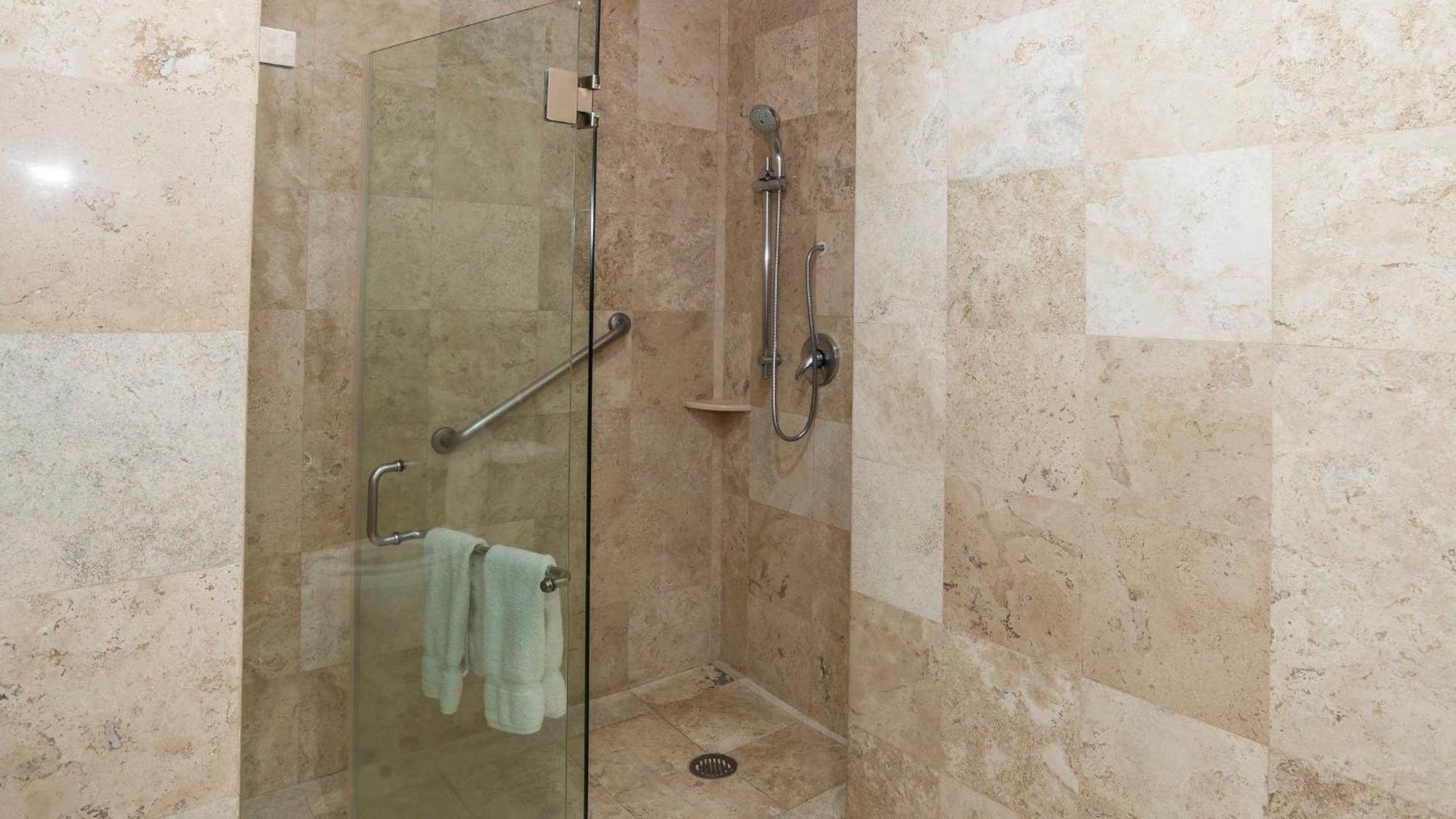 Holiday Inn Express Mexico Santa Fe By Ihg Bagian luar foto
